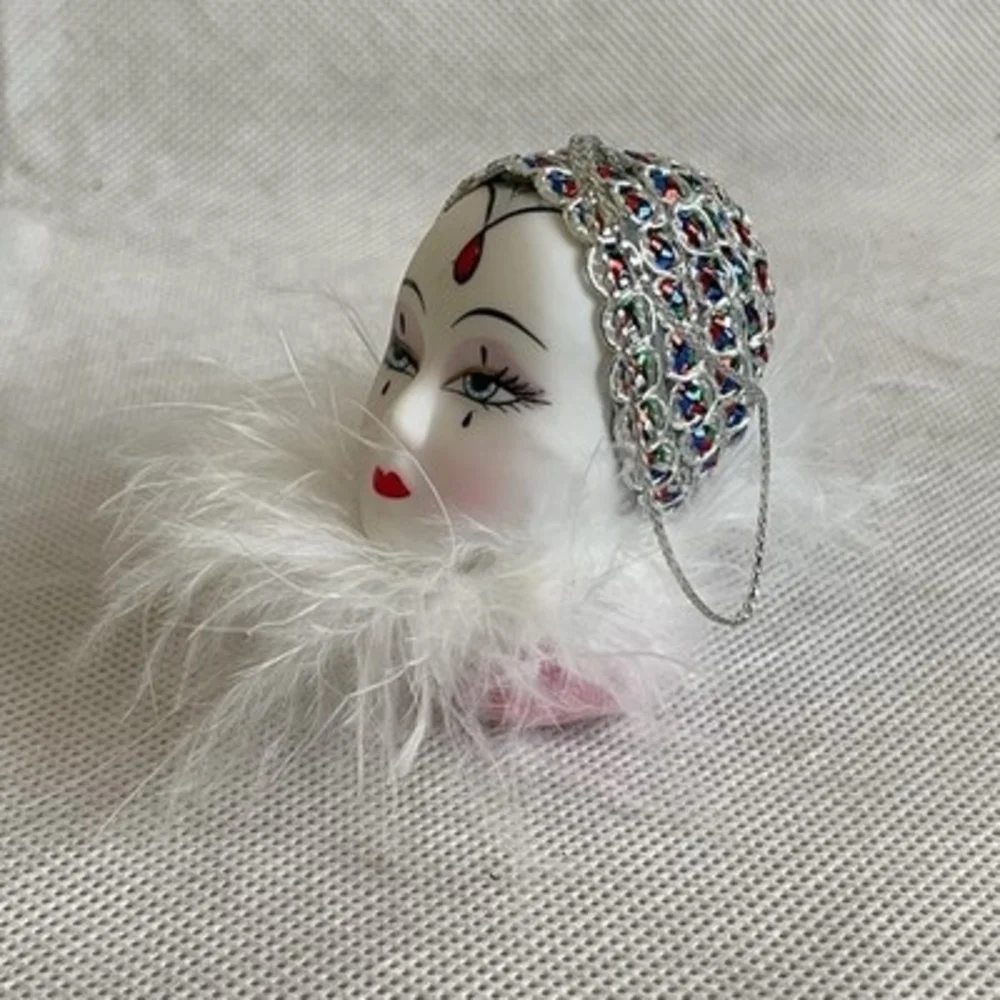Unique Vintage vintage porcelain